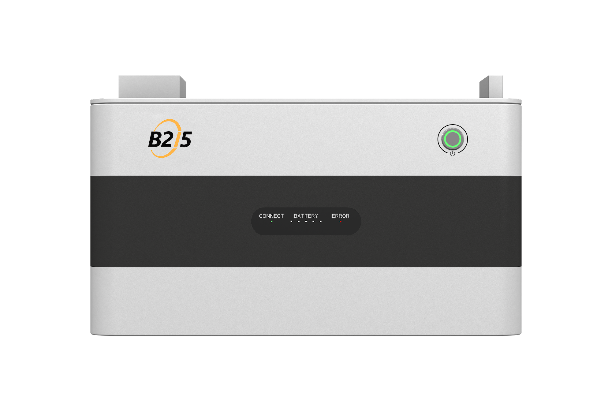 SunEnergyXT | SunLit Balkonspeicher B215 Erweiterungsakku